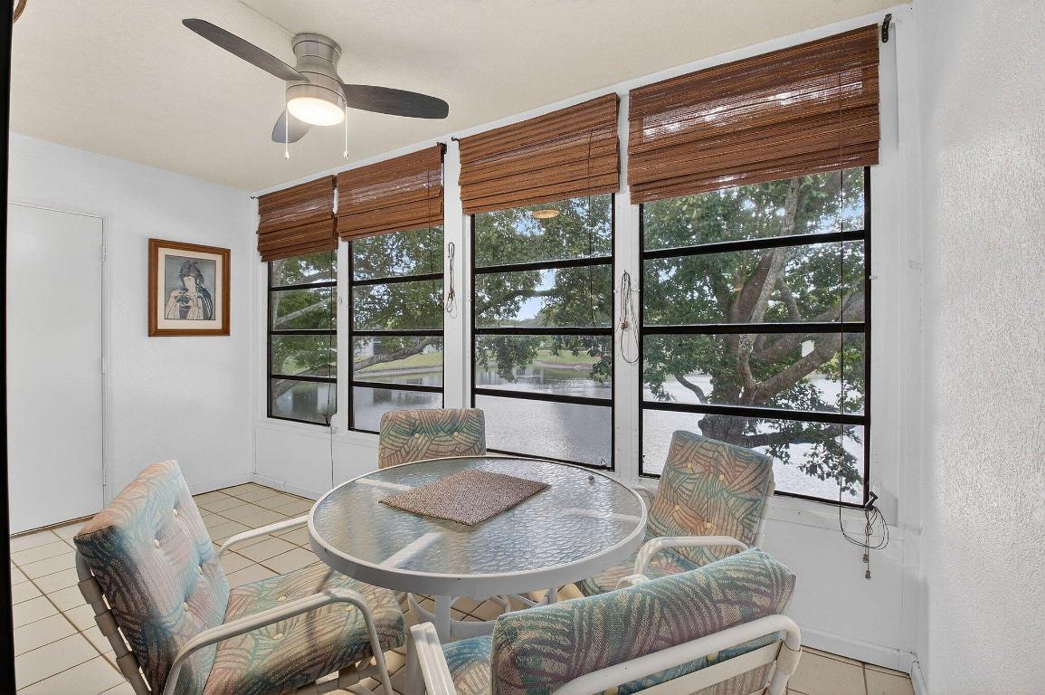 Lakes of Delray - Residential