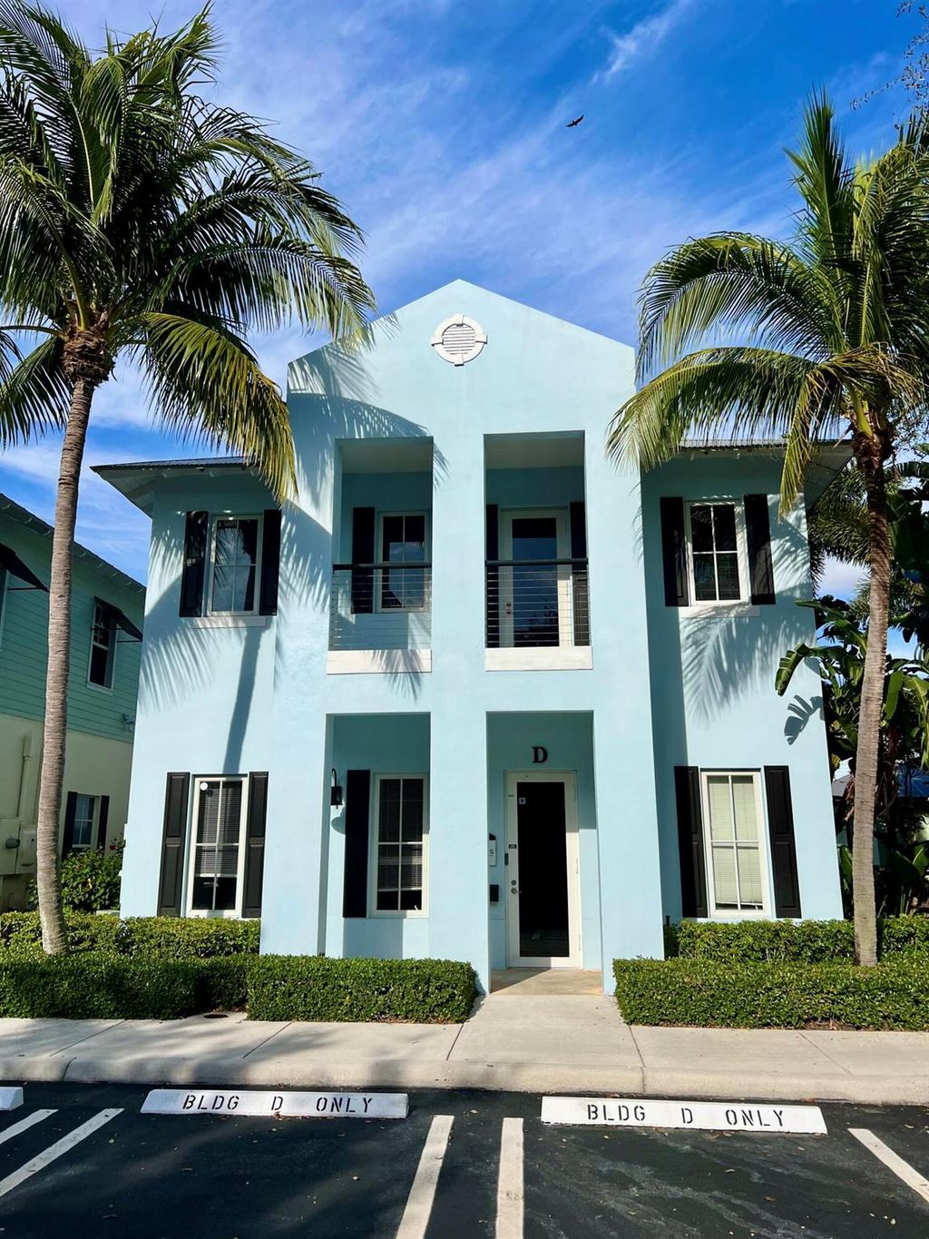 Photo of 955 NW 17th Avenue #D, Delray Beach, FL (MLS # R11069315)