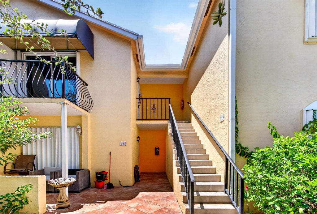 Photo of 179 Waterside Drive #179, Hypoluxo, FL 33462 (MLS # B26070317)