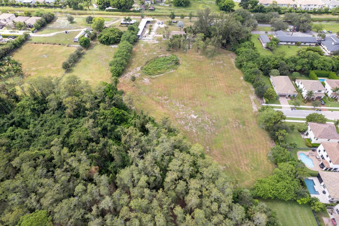 PALM BEACH FARMS CO PL NO 3 - Land