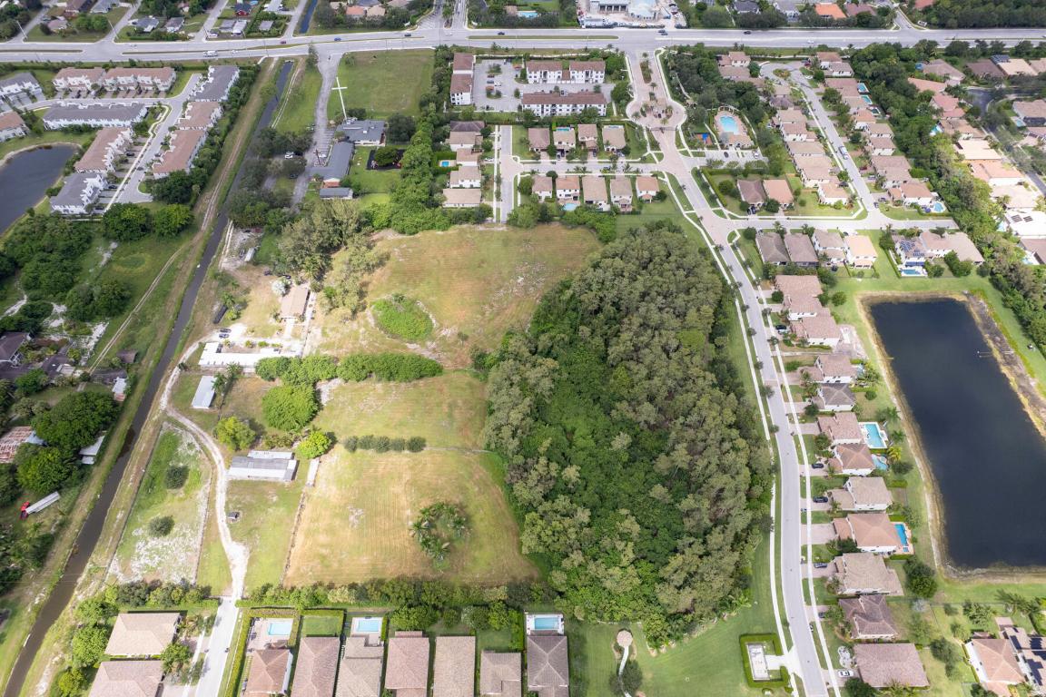 PALM BEACH FARMS CO PL NO 3 - Land