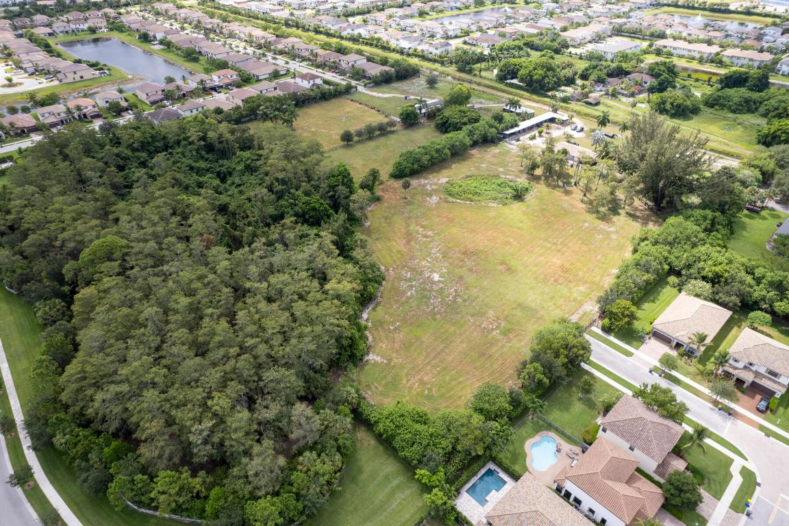 PALM BEACH FARMS CO PL NO 3 - Land