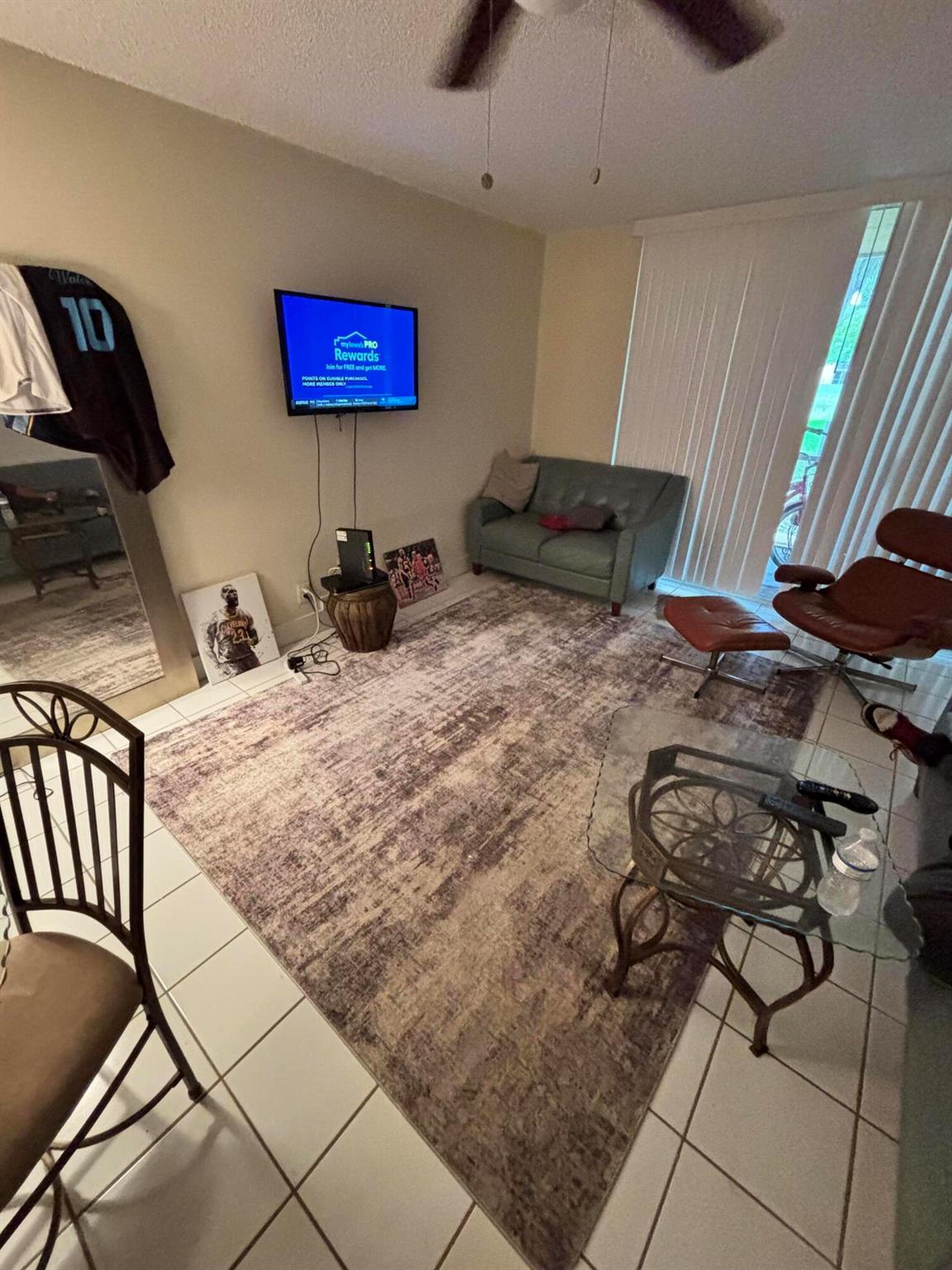 CYPRESS CHASE NORTH NO 4 - Residential Lease