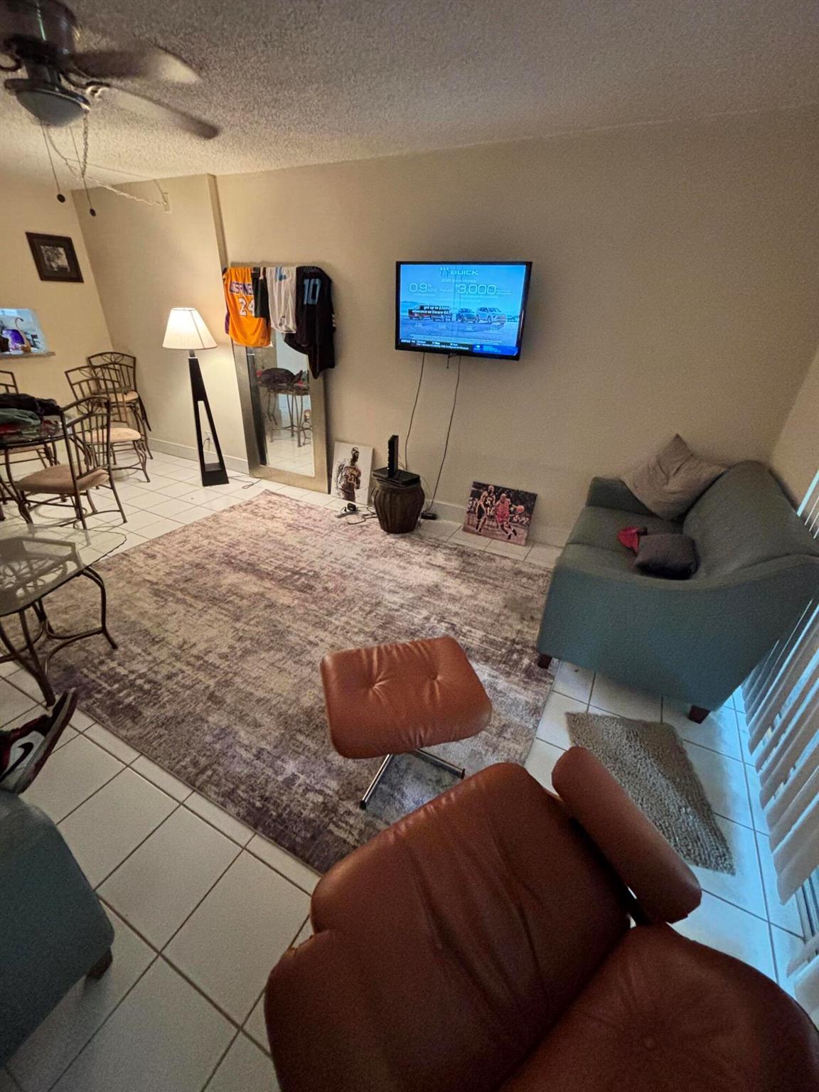 CYPRESS CHASE NORTH NO 4 - Residential Lease