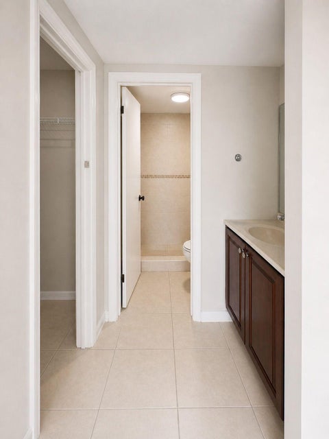 Tiny photo for 2730 Forest Hills Boulevard #104, Coral Springs, FL 33065 (MLS # B26025903)