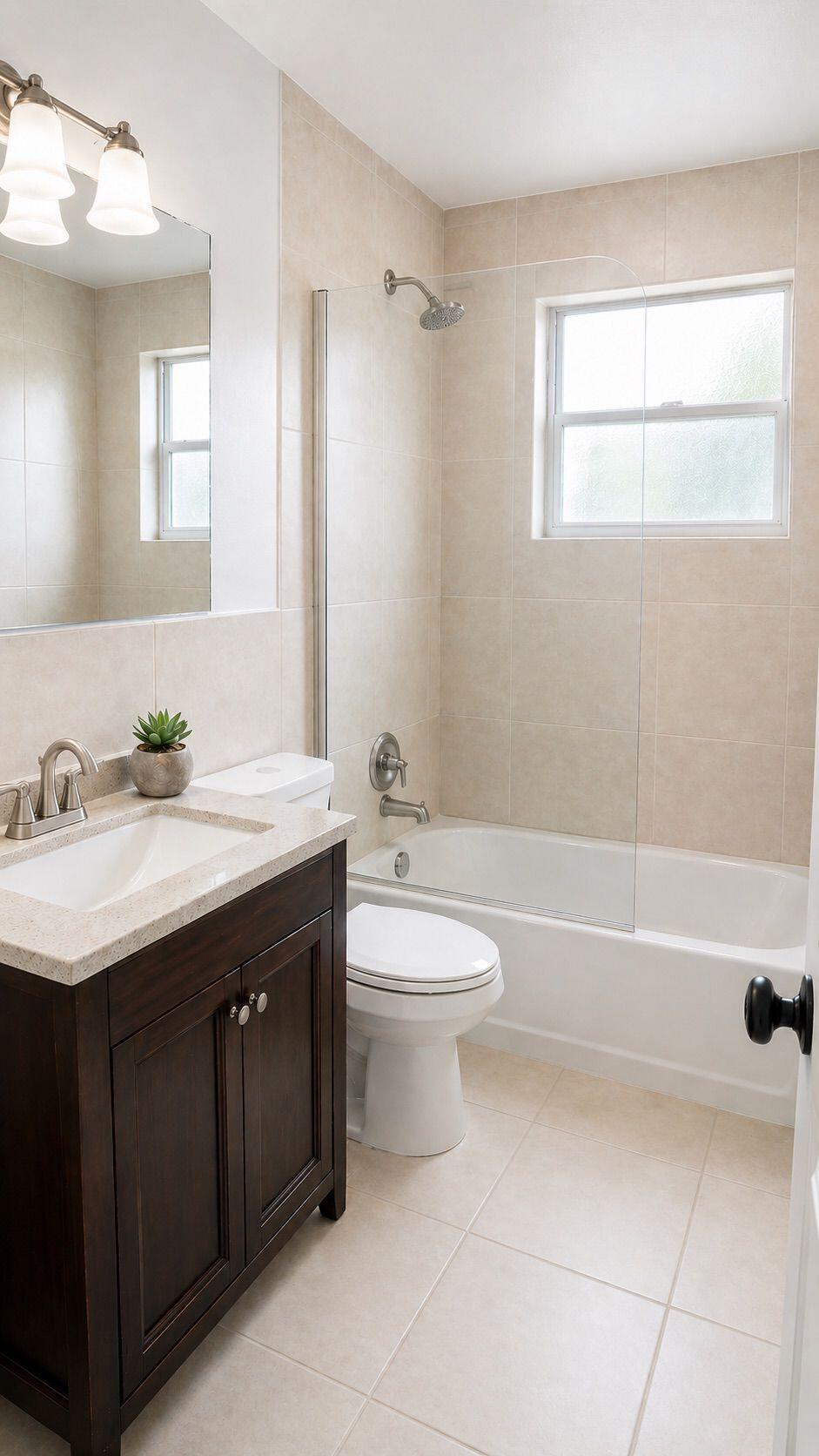 FOREST PARK CONDO - Residential