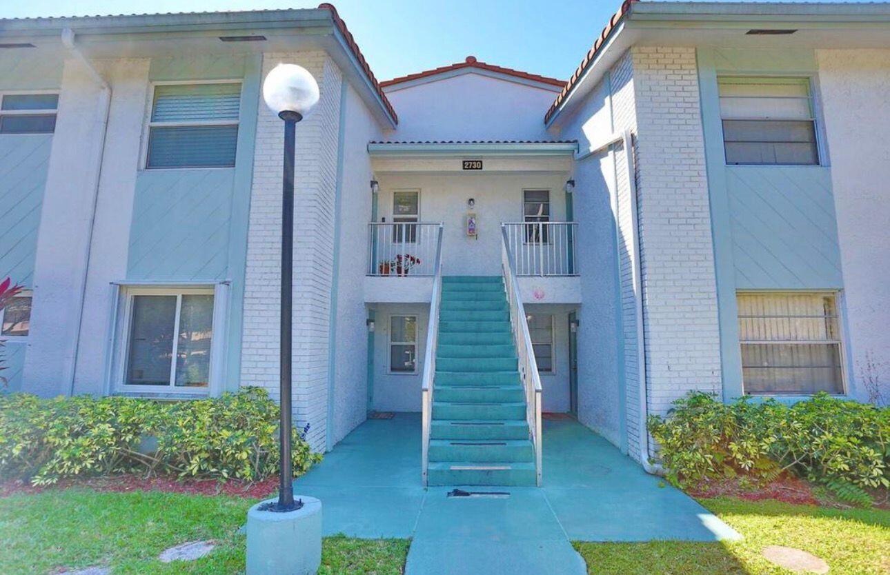 FOREST PARK CONDO - Residential