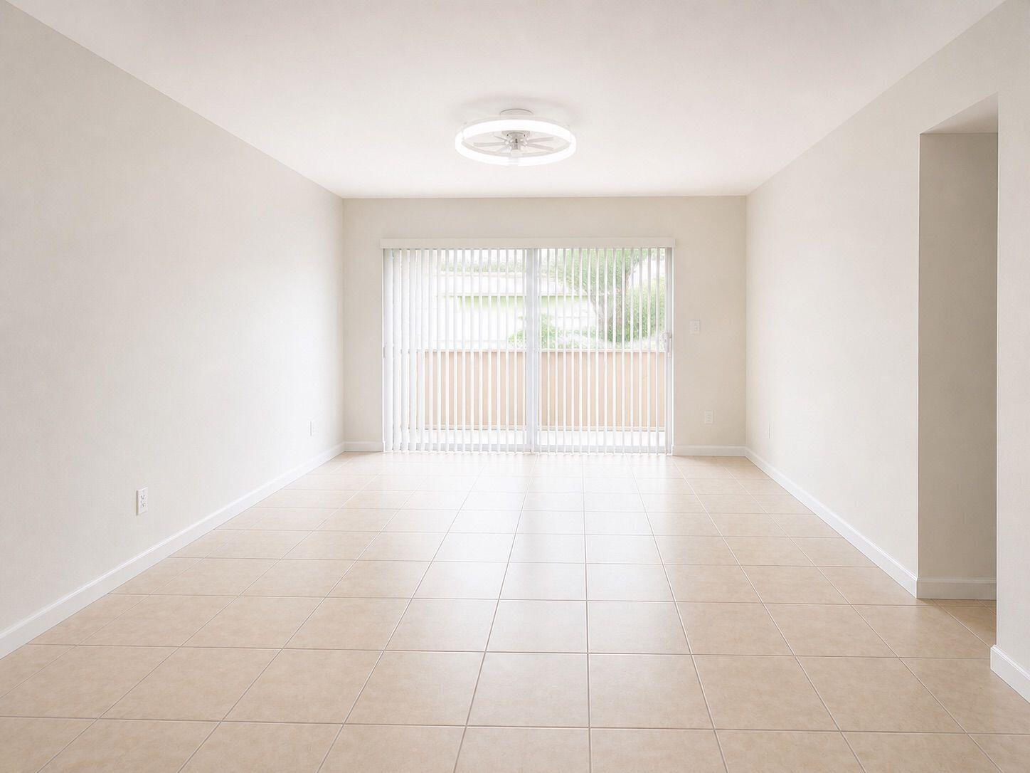 FOREST PARK CONDO - Residential