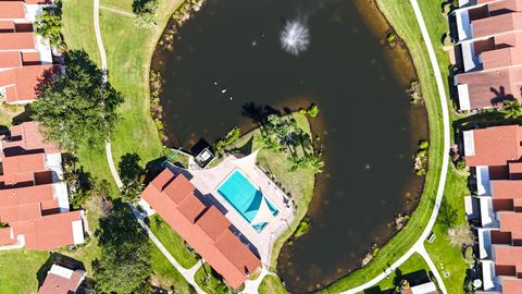 A home in Palm City