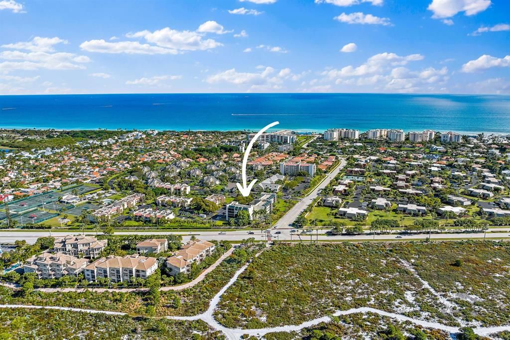 Photo of 1605 S Us Highway 1 #M1-103, Jupiter, FL 33477 (MLS # R10871222)