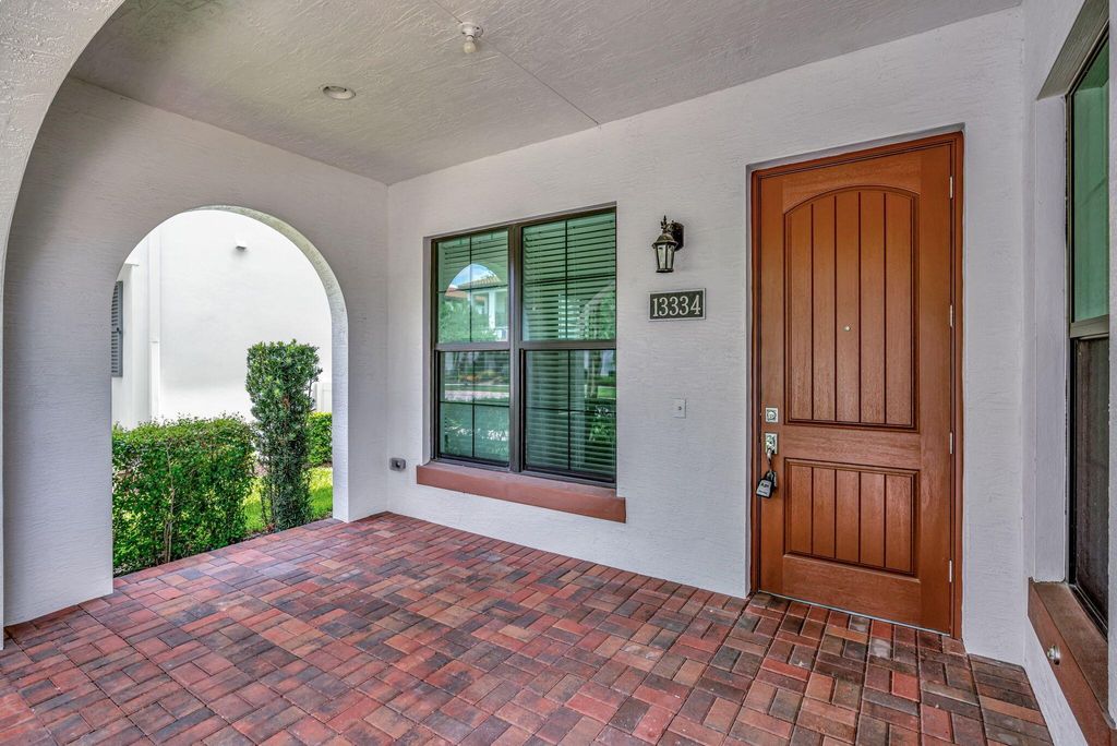 Photo of 13334 Machiavelli Way, Palm Beach Gardens, FL 33418 (MLS # R11095619)