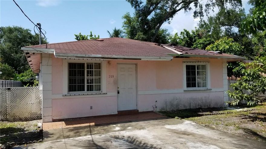 HIGHEST AND BEST DEADLINE MIDNIGHT 6/5/2019 NEEDS WORK AND UPDATING ... SOLD AS-IS NO UTILITIES WILL BE TURNED ON FOR INSPECTIONS. READ ALL ATTACHMENTS IN MATRIX MLS BEFORE ASKING US QUESTIONS .SHOWING INSTRUCTIONS. IN SHOWING TIME.SELLER WILL NOT RESPOND TO OFFERS UNTIL PROPERTY ON MARKET FOR 10 DAYS..SELLER WILL NOT MAKE ANY REPAIRS OR RENEGOTIATE AFTER THE CONTRACTS ARE EXECUTED.. DO NOT MAKE OFFERS WITHOUT SEEING PROPERTY FIRST. .. note CU WAS ORDERED ONCE WE HAVE THE REPORT WE WILL PUT IN MLS DOCUMNETS.