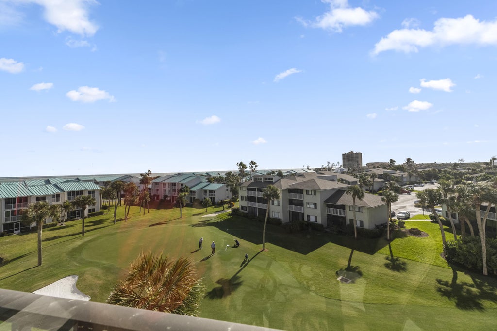 Photo of 2400 S Ocean Drive #2353, Fort Pierce, FL 34949 (MLS # R11045295)