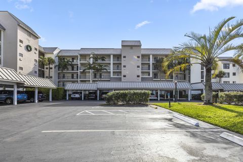 A home in Fort Pierce