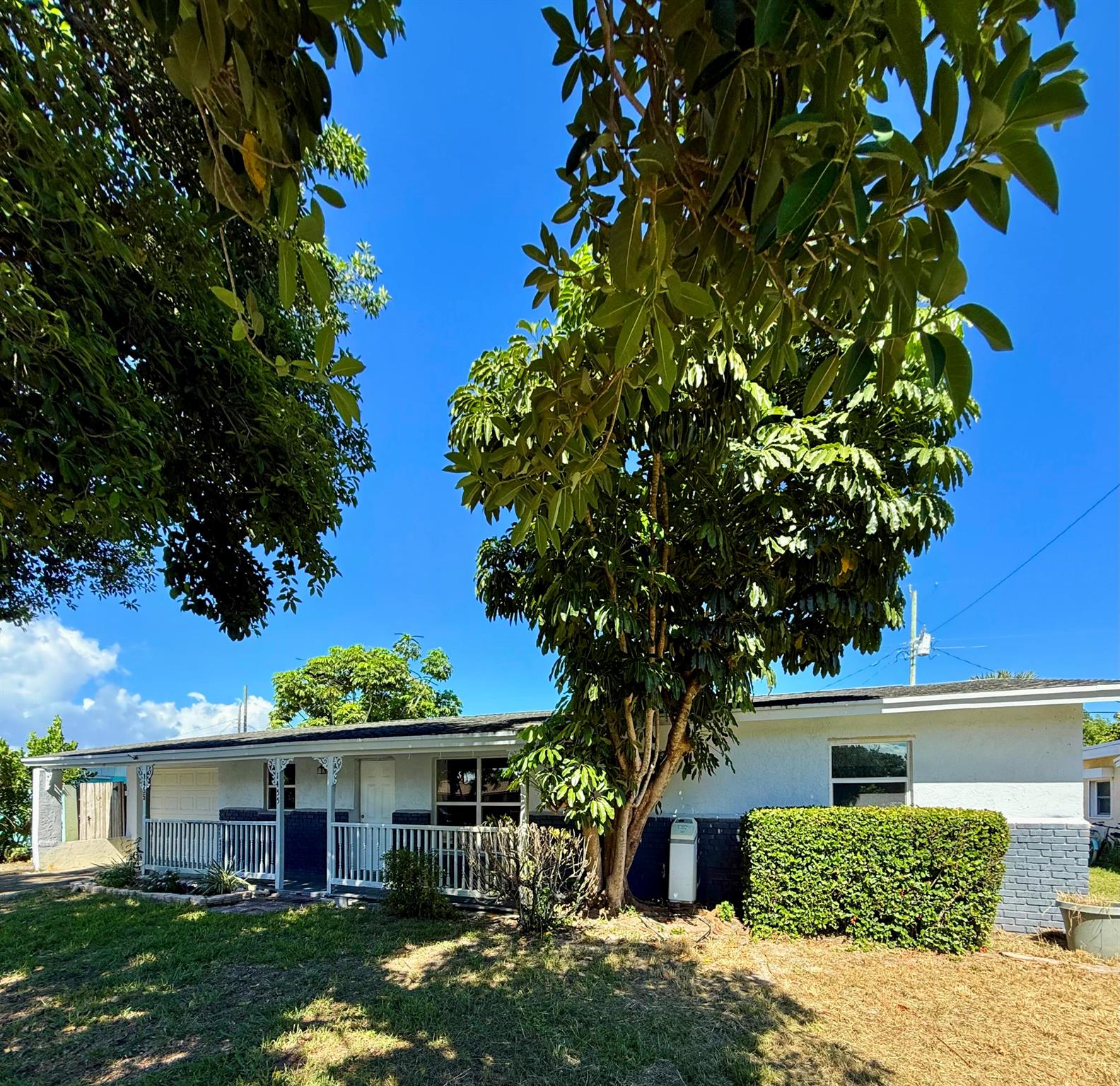 LEGION HEIGHTS - Residential