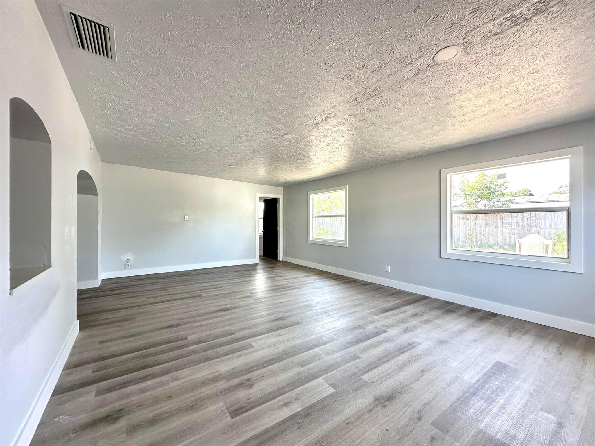 LEGION HEIGHTS - Residential