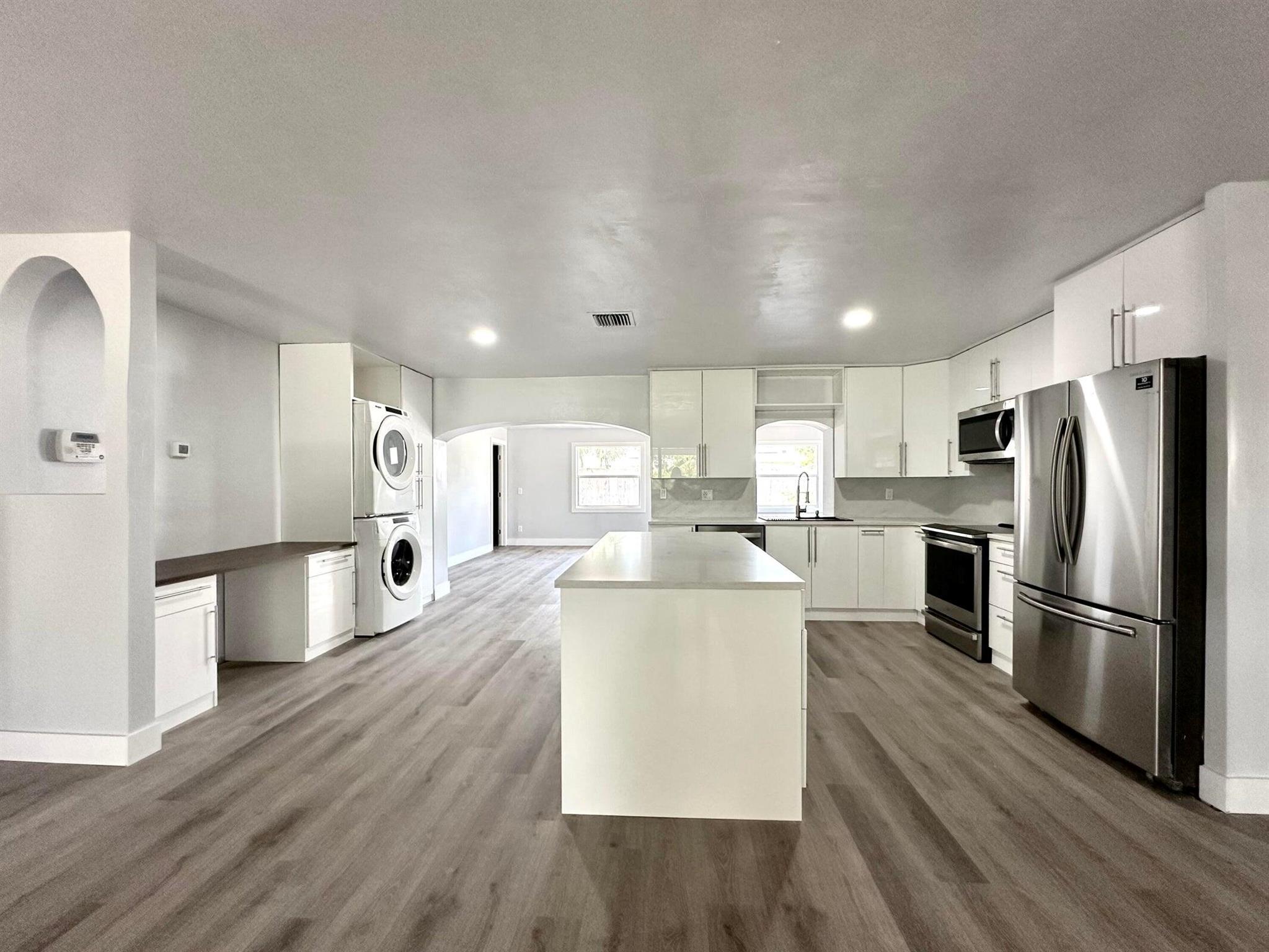 LEGION HEIGHTS - Residential
