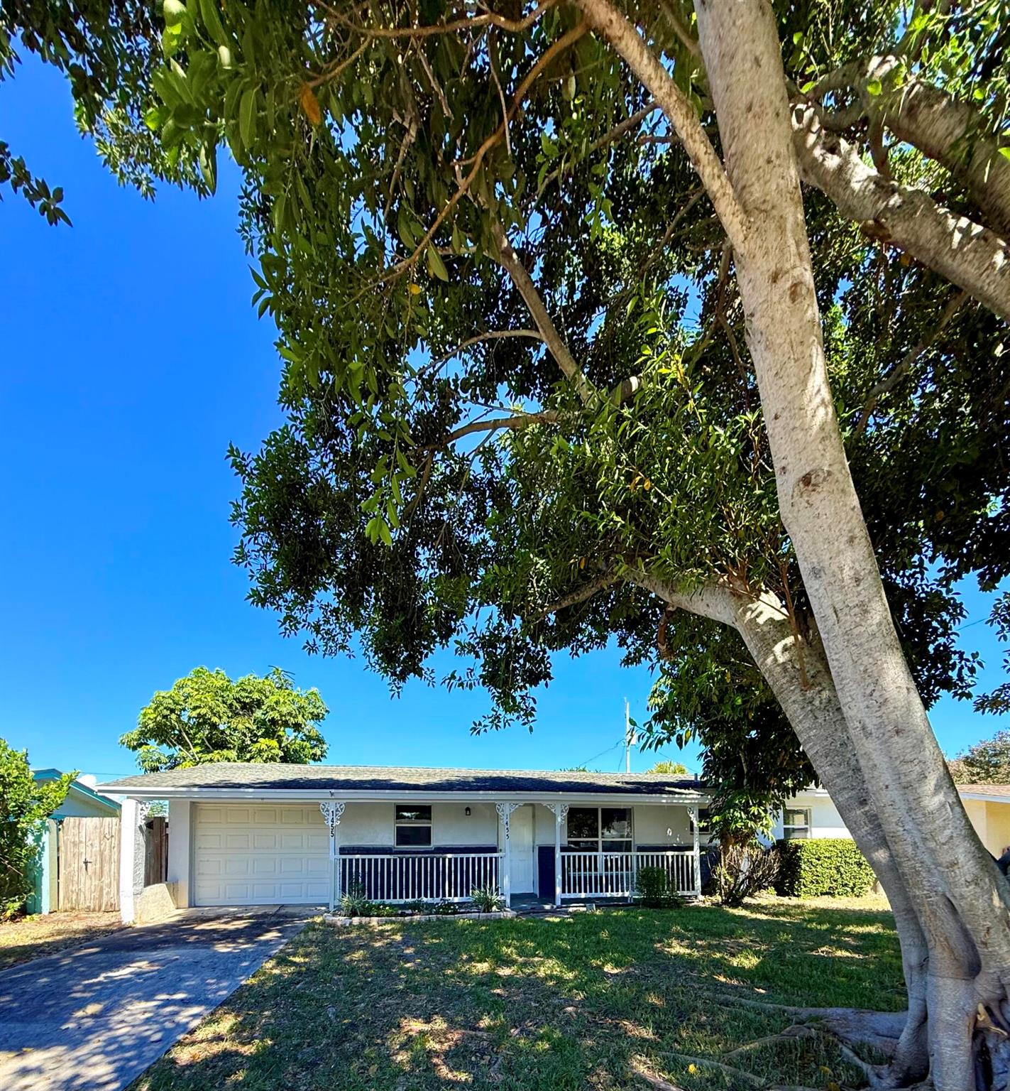 LEGION HEIGHTS - Residential