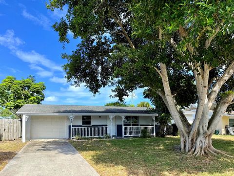 1455 NE Silver Maple Way Jensen Beach FL 34957