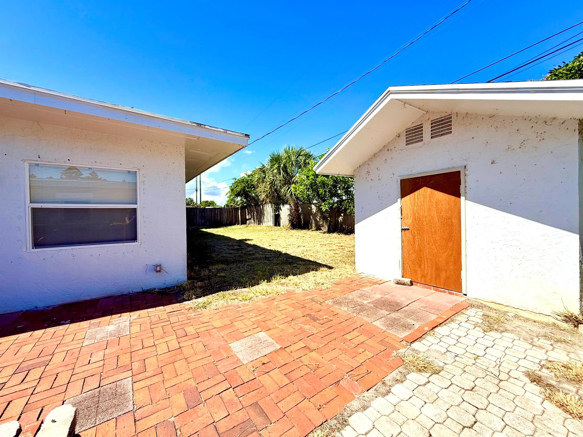 LEGION HEIGHTS - Residential