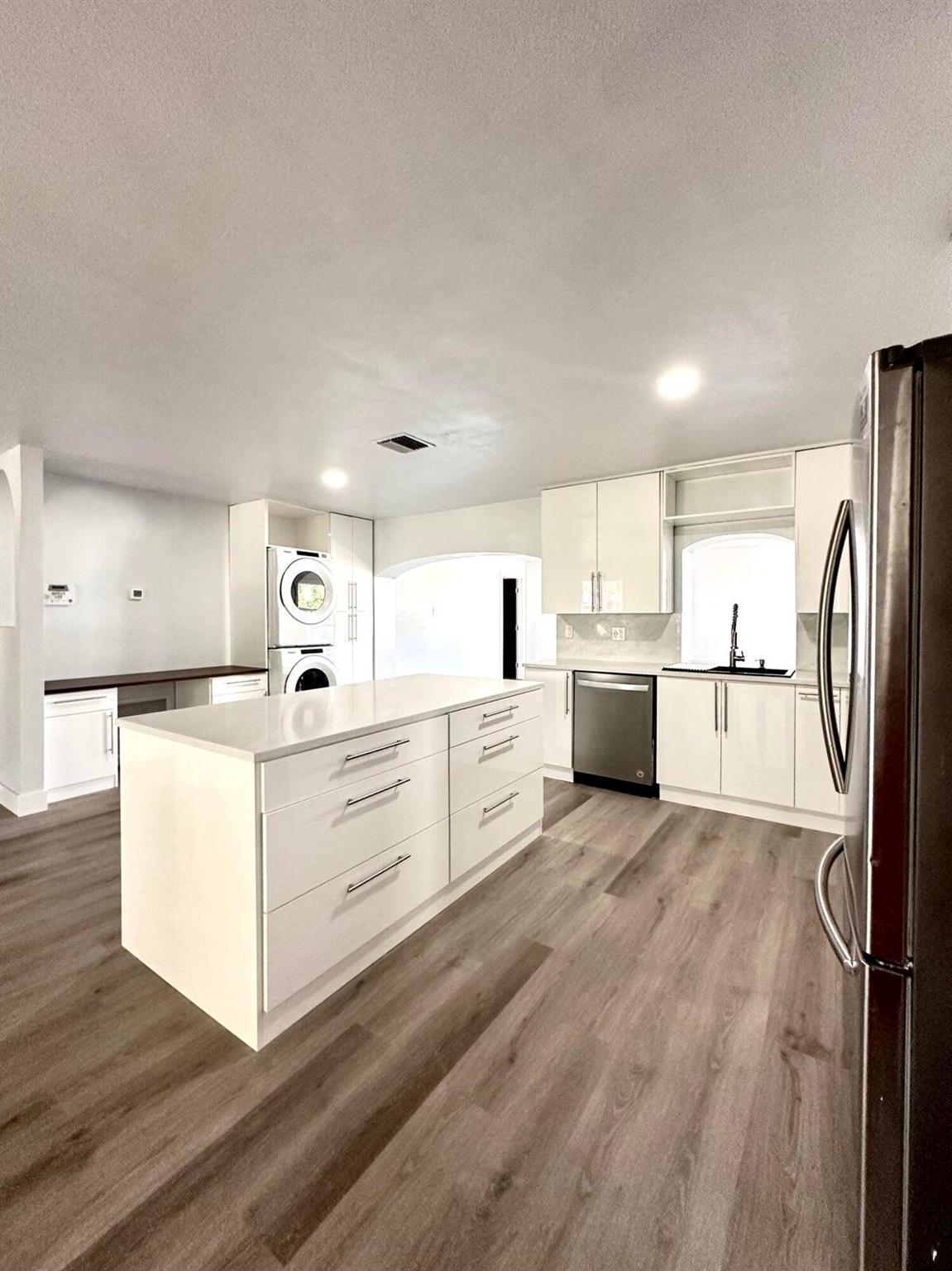 LEGION HEIGHTS - Residential