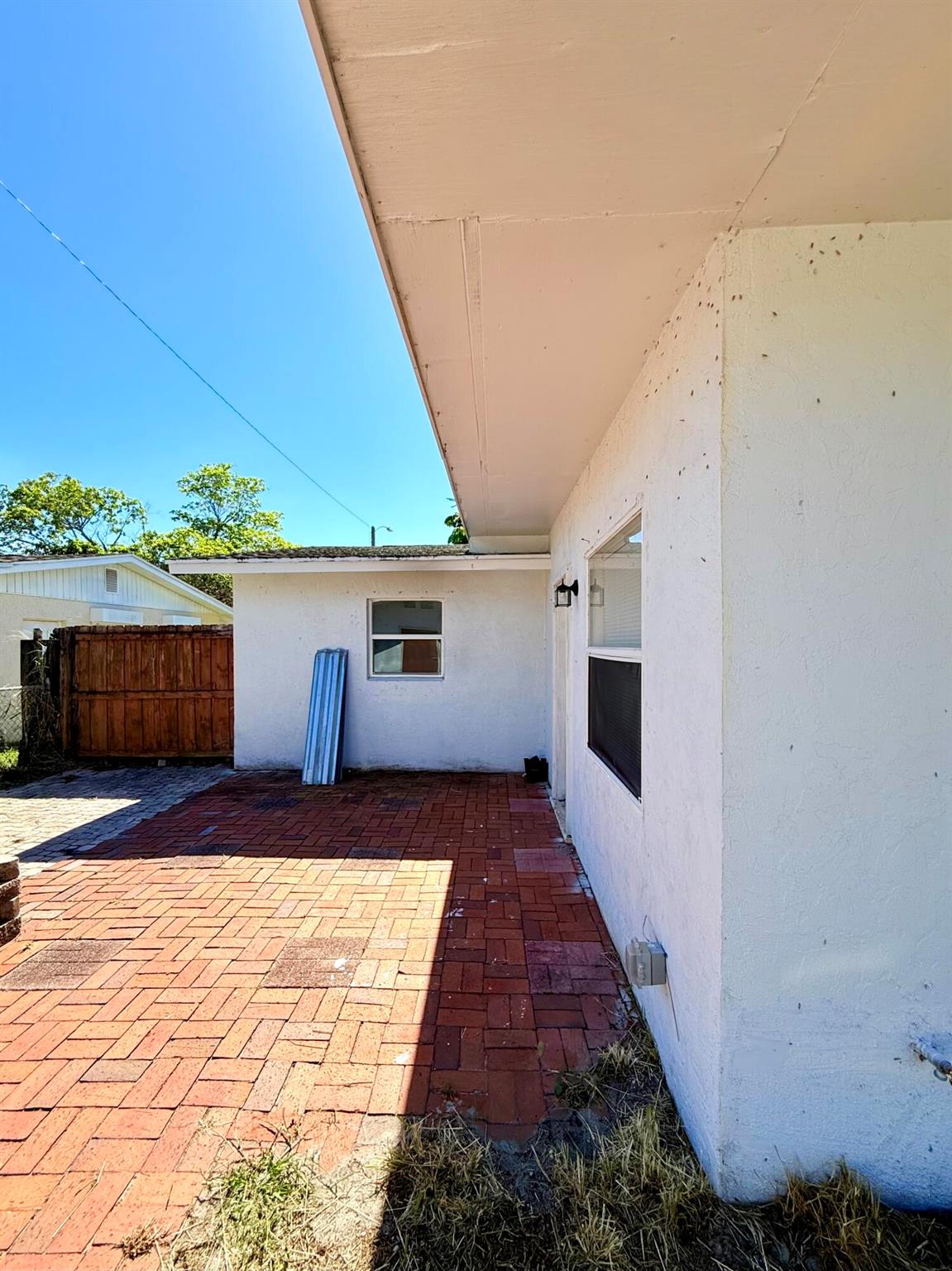 LEGION HEIGHTS - Residential