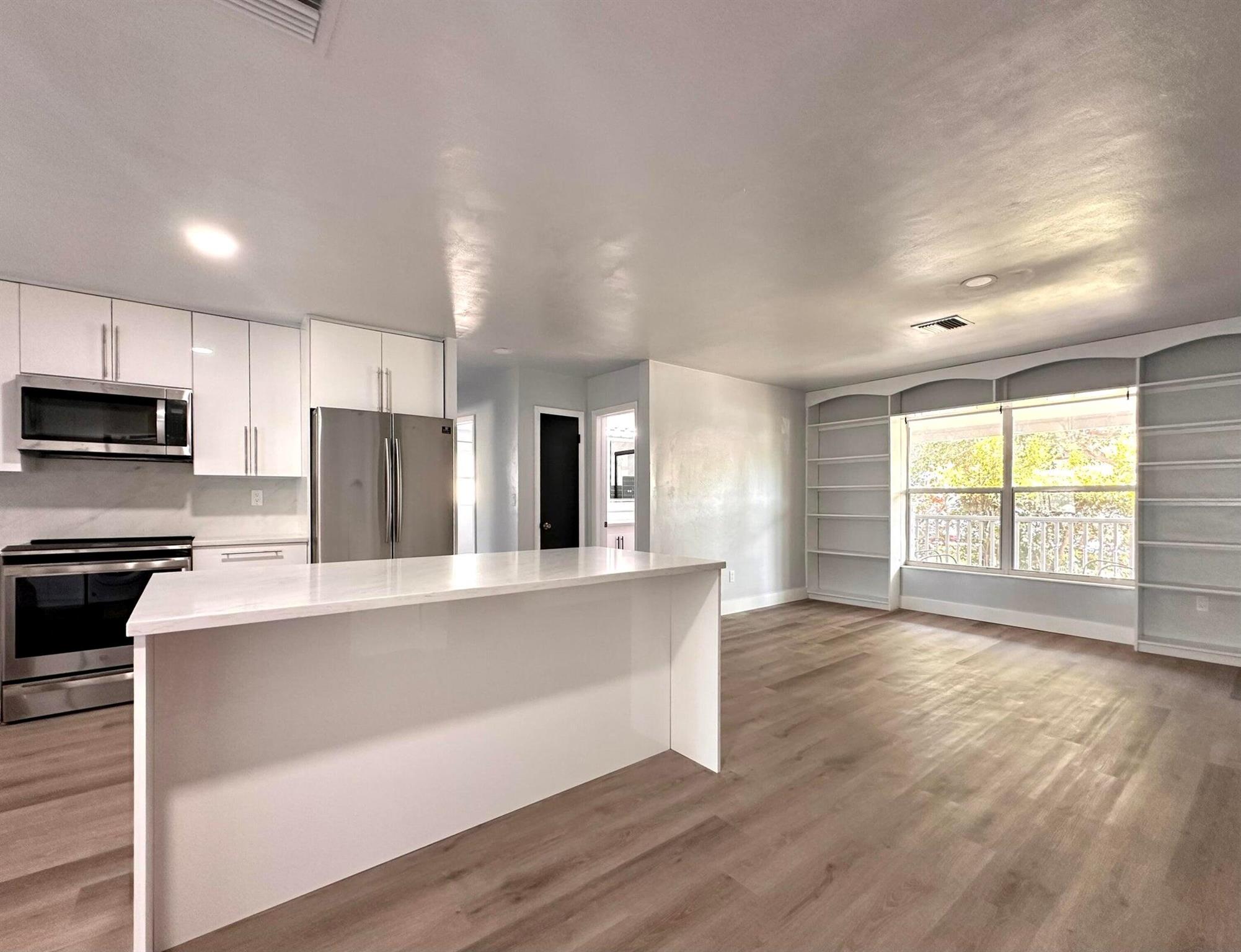 LEGION HEIGHTS - Residential
