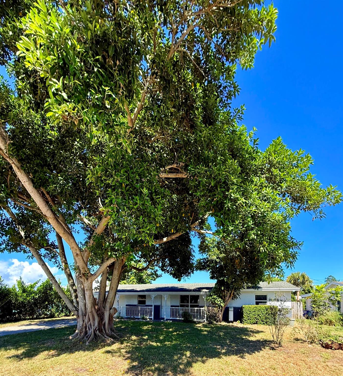 LEGION HEIGHTS - Residential