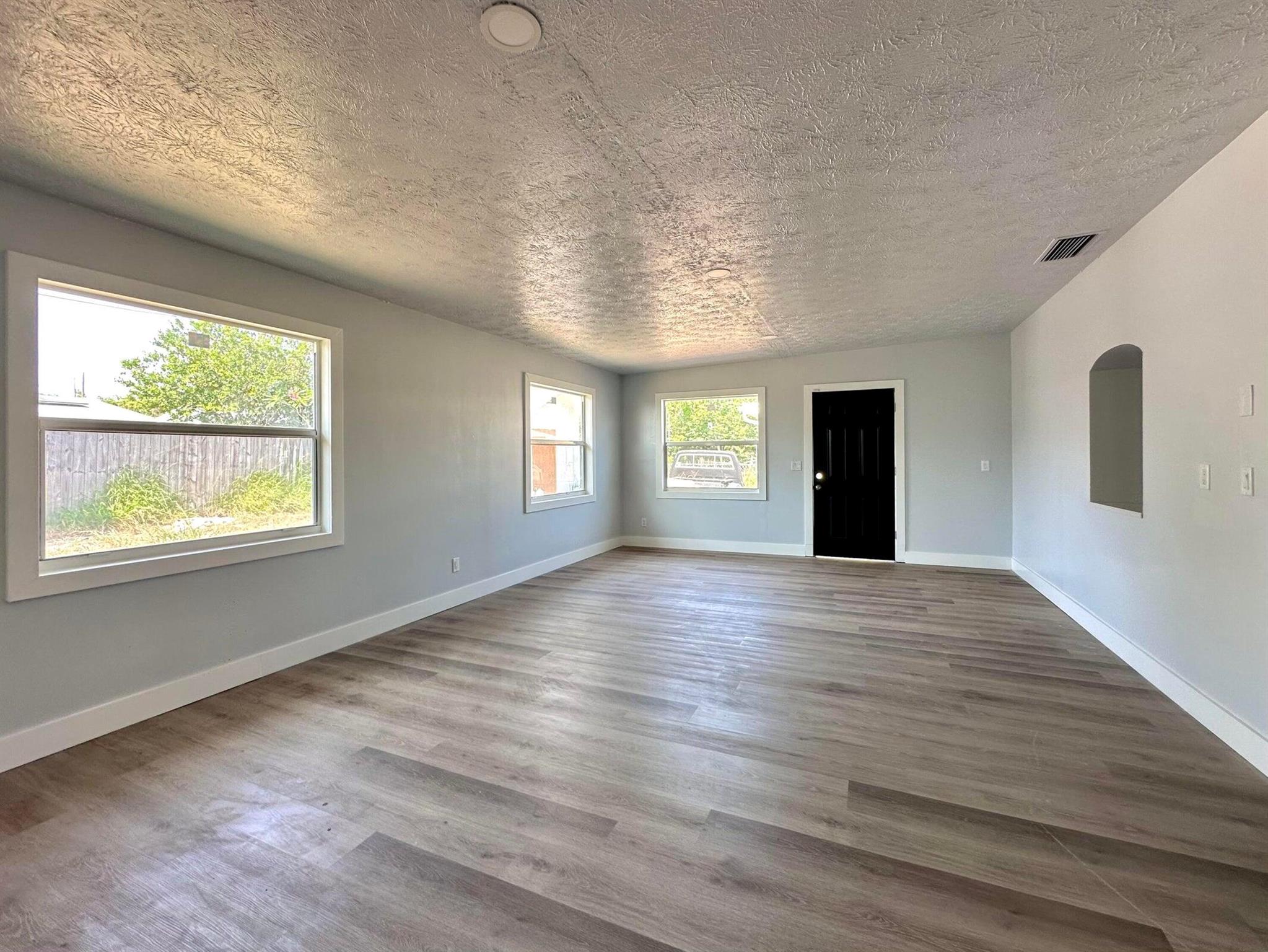 LEGION HEIGHTS - Residential