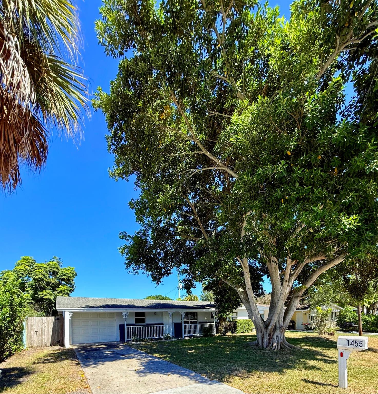 LEGION HEIGHTS - Residential