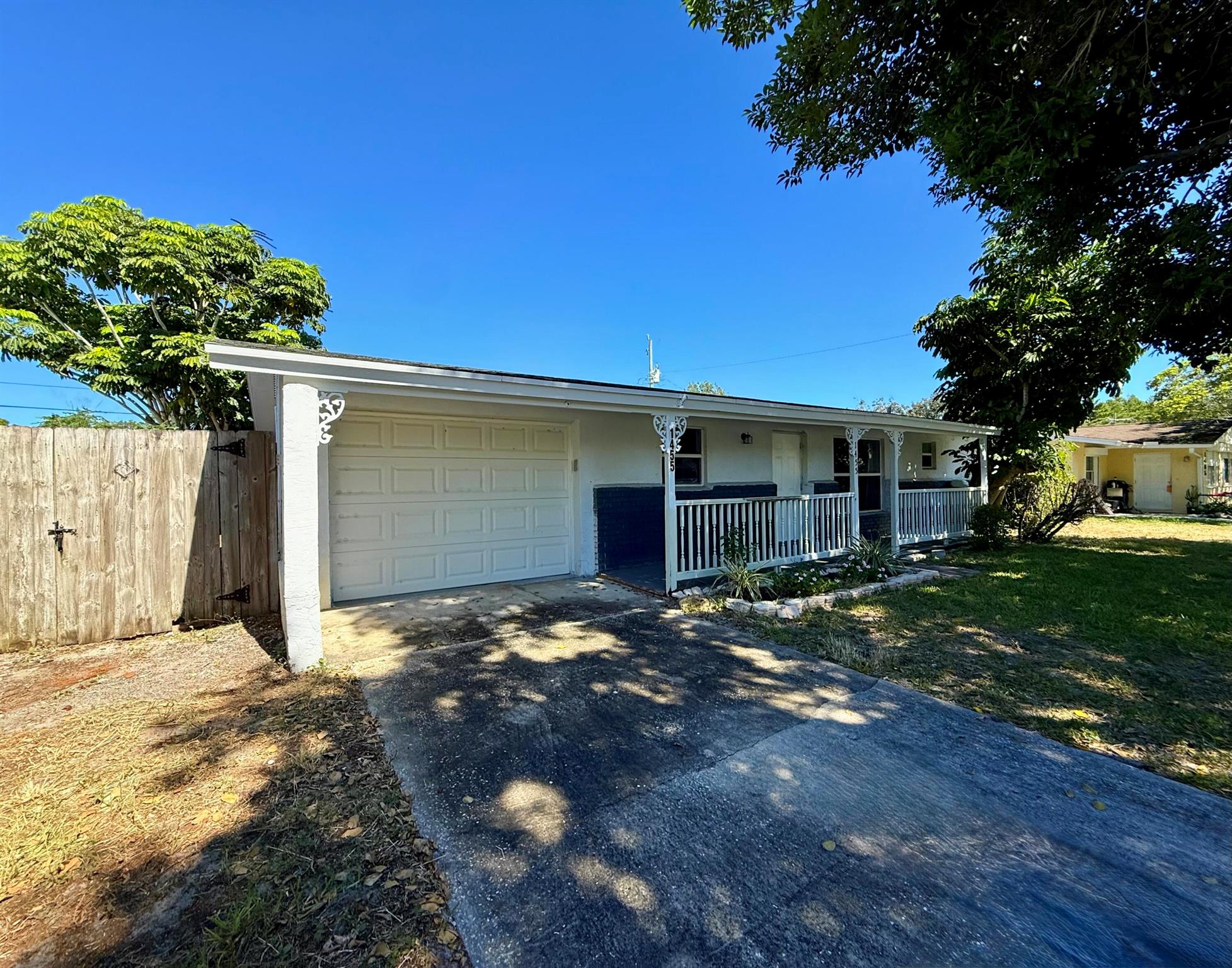 LEGION HEIGHTS - Residential