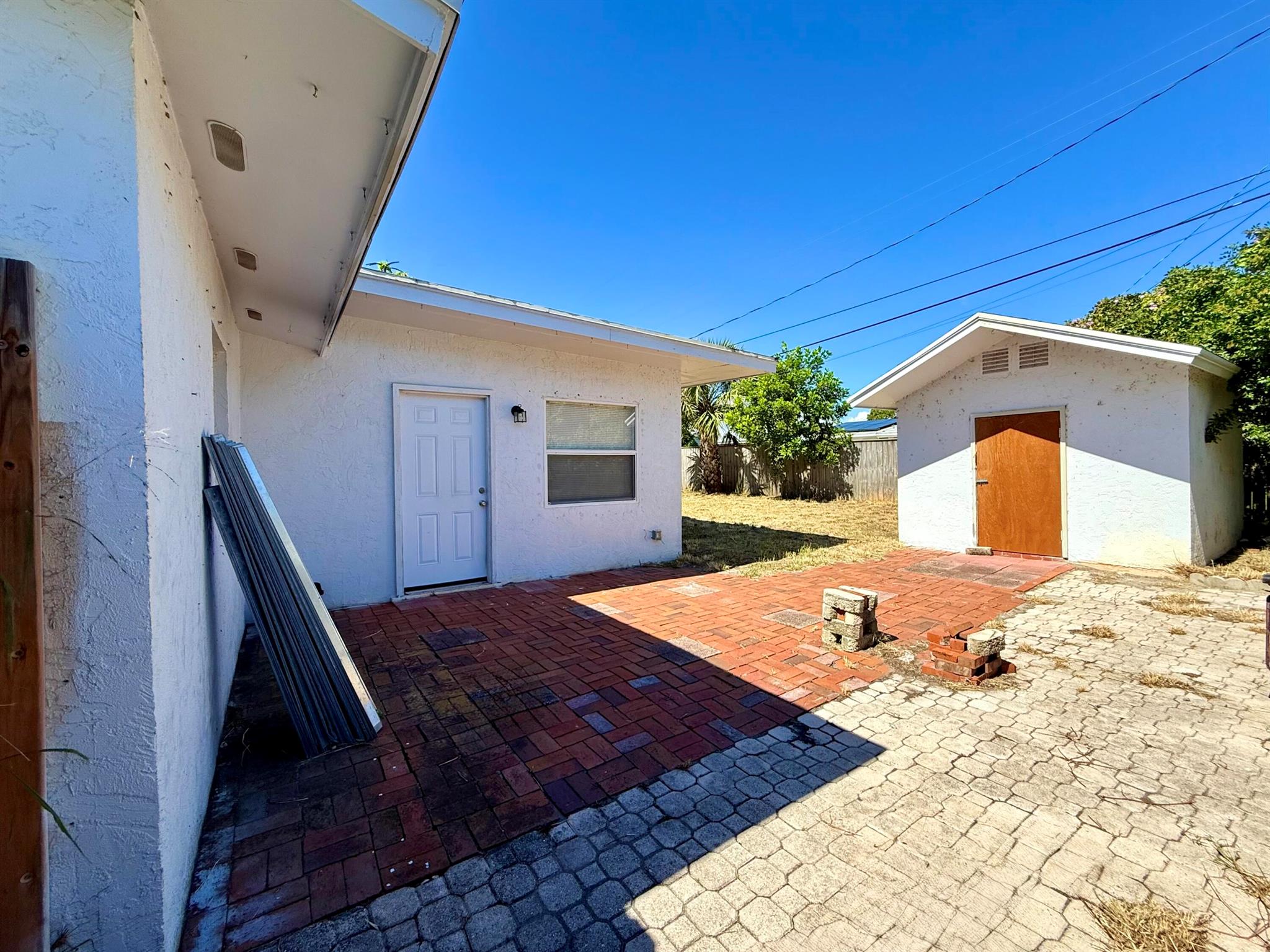 LEGION HEIGHTS - Residential