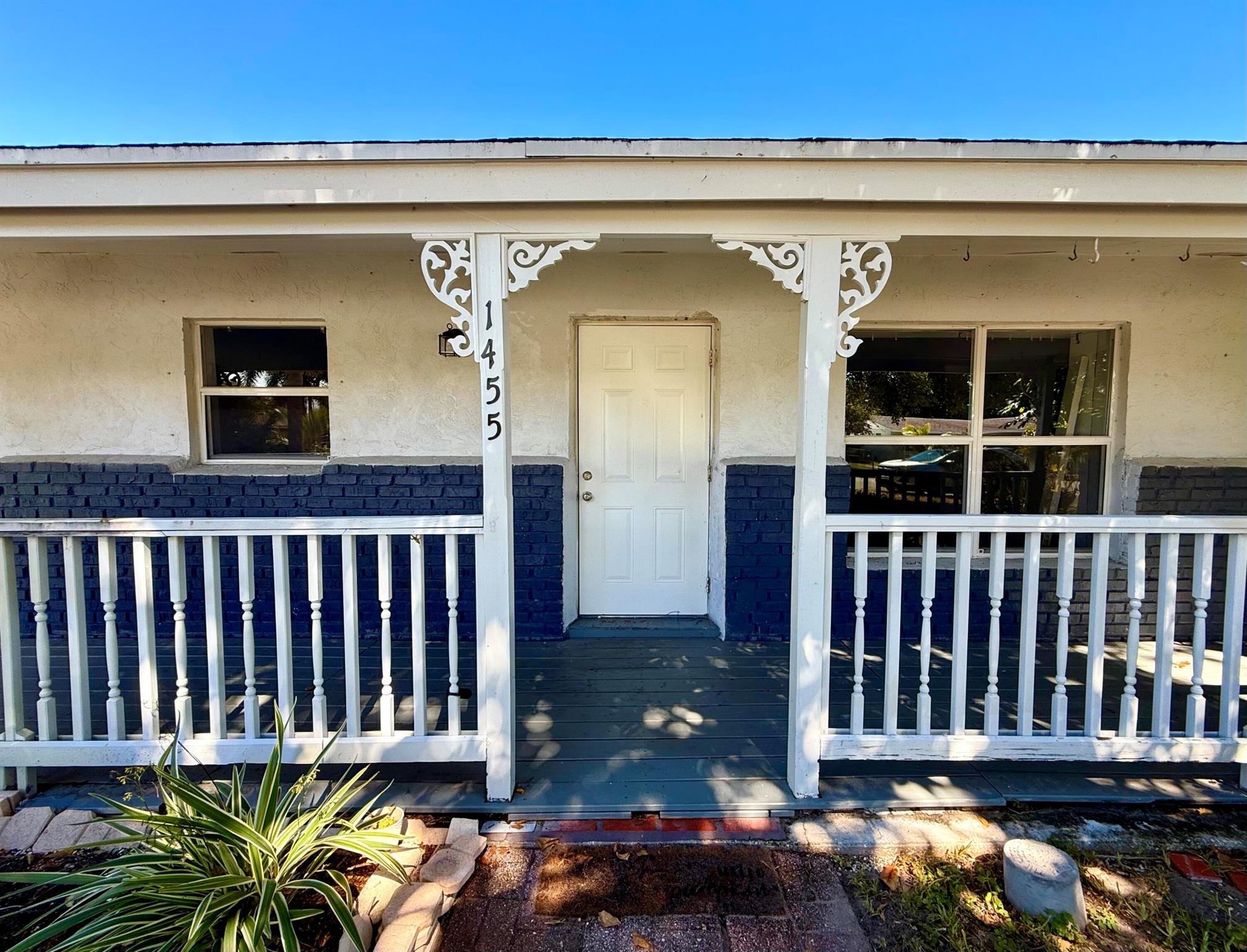 LEGION HEIGHTS - Residential