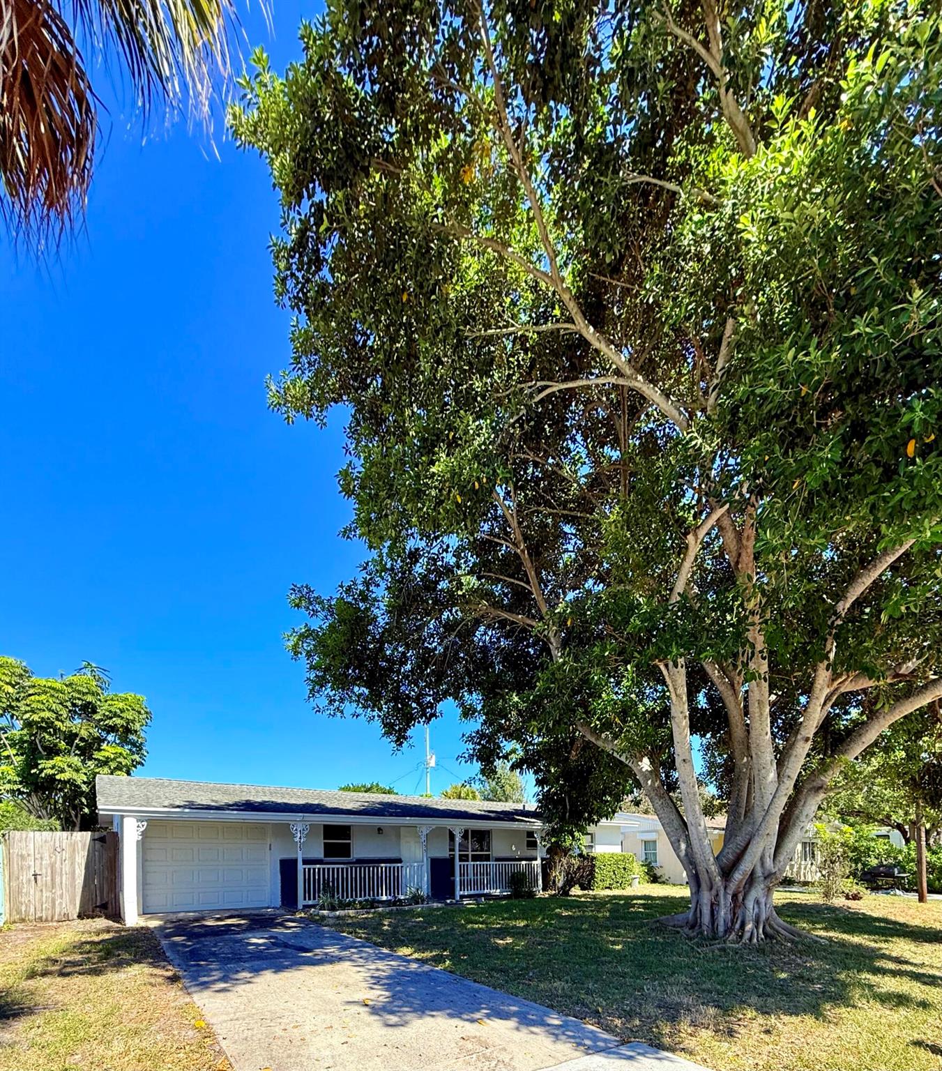 LEGION HEIGHTS - Residential