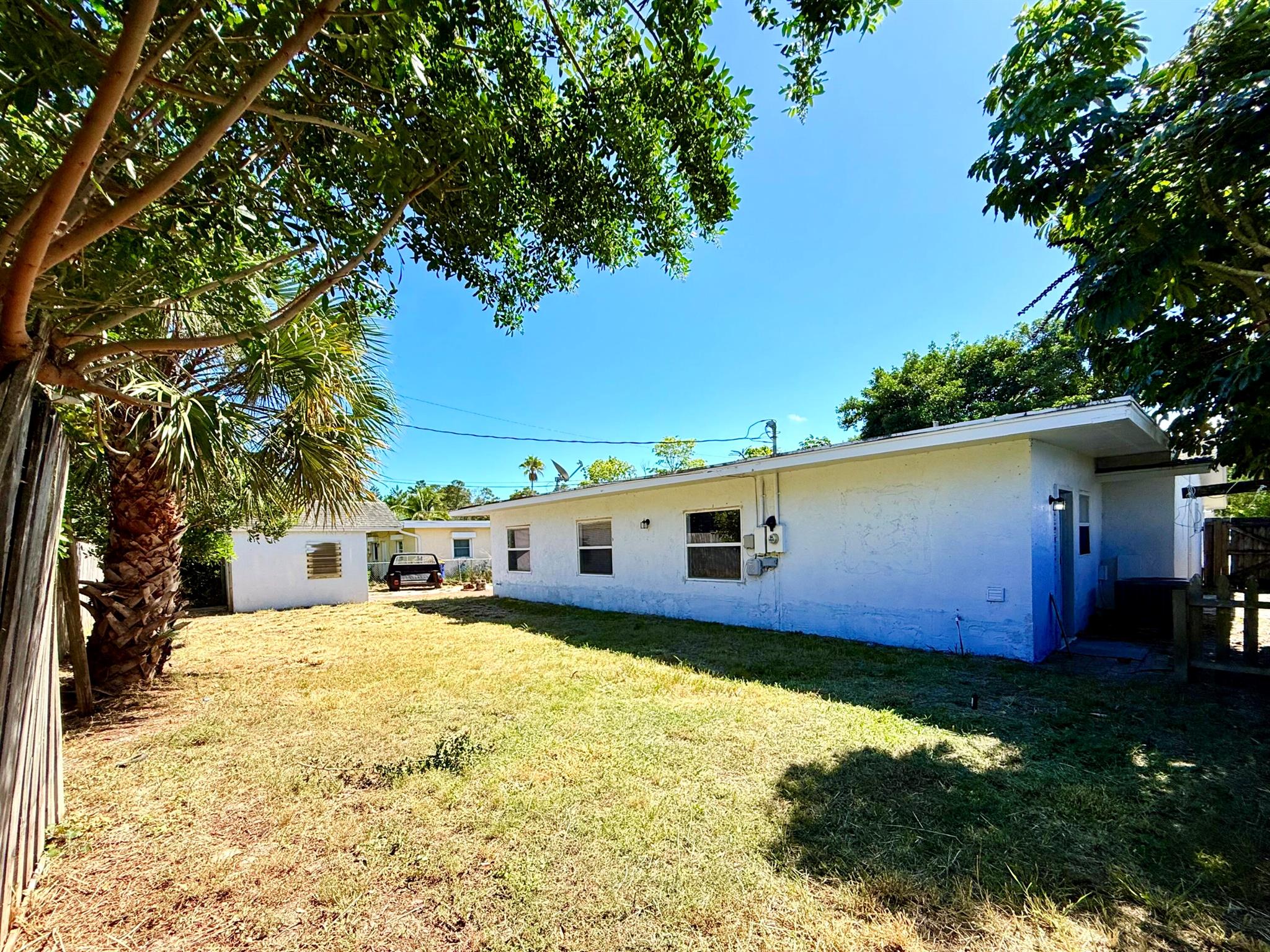 LEGION HEIGHTS - Residential