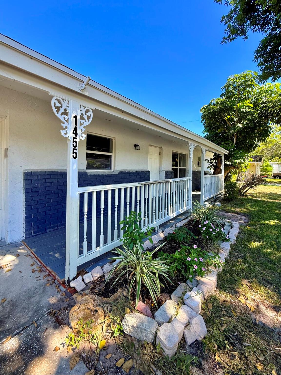 LEGION HEIGHTS - Residential