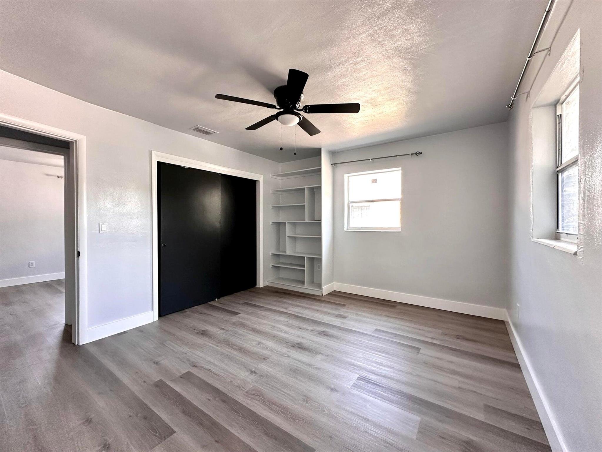 LEGION HEIGHTS - Residential