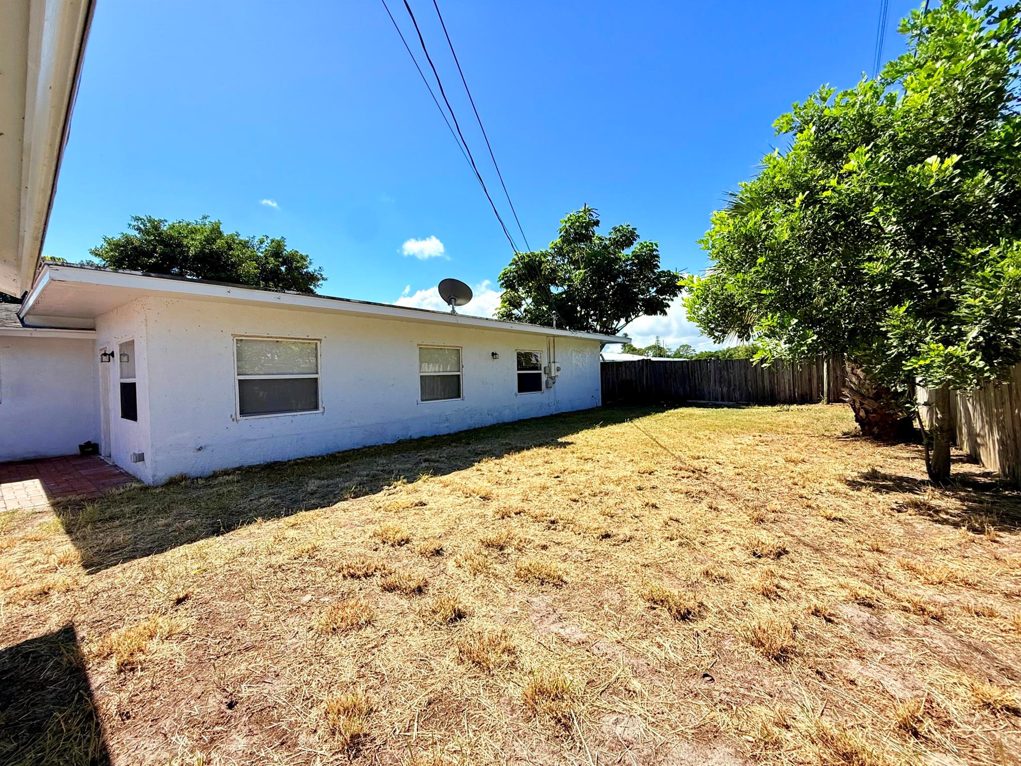 LEGION HEIGHTS - Residential