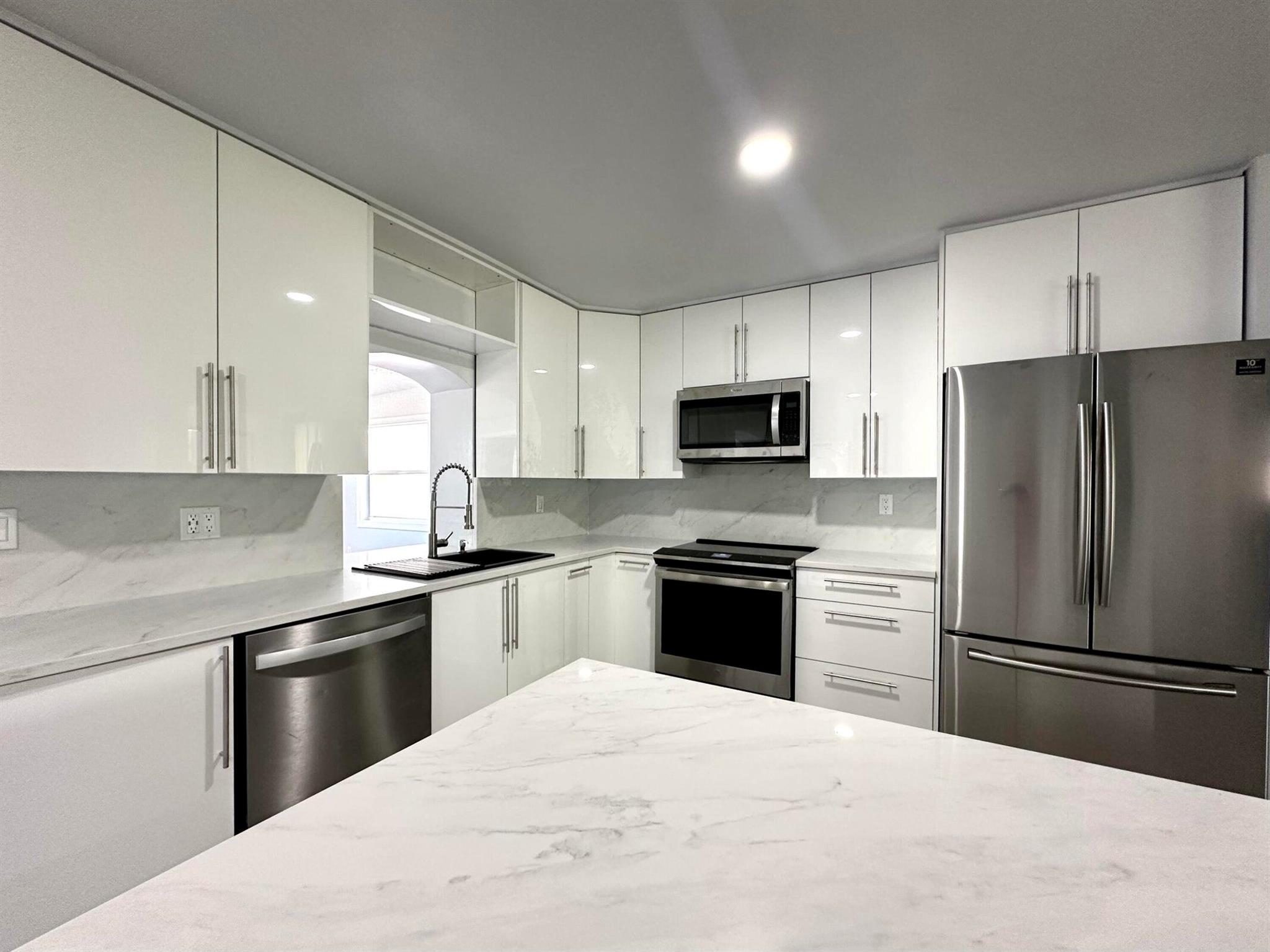 LEGION HEIGHTS - Residential