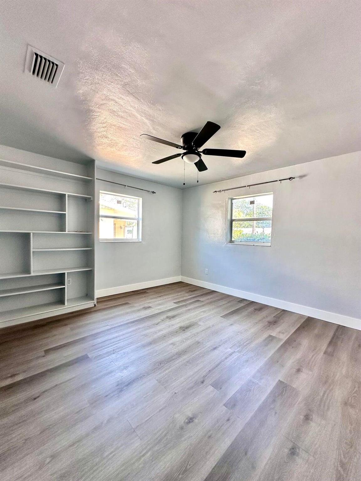 LEGION HEIGHTS - Residential