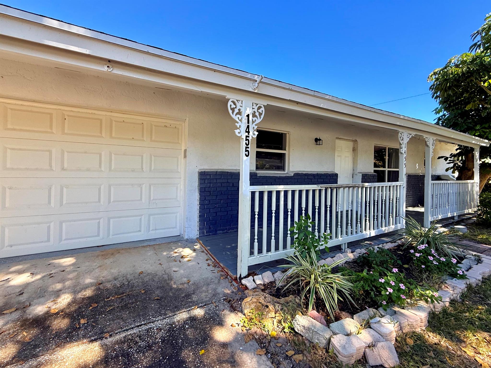 LEGION HEIGHTS - Residential