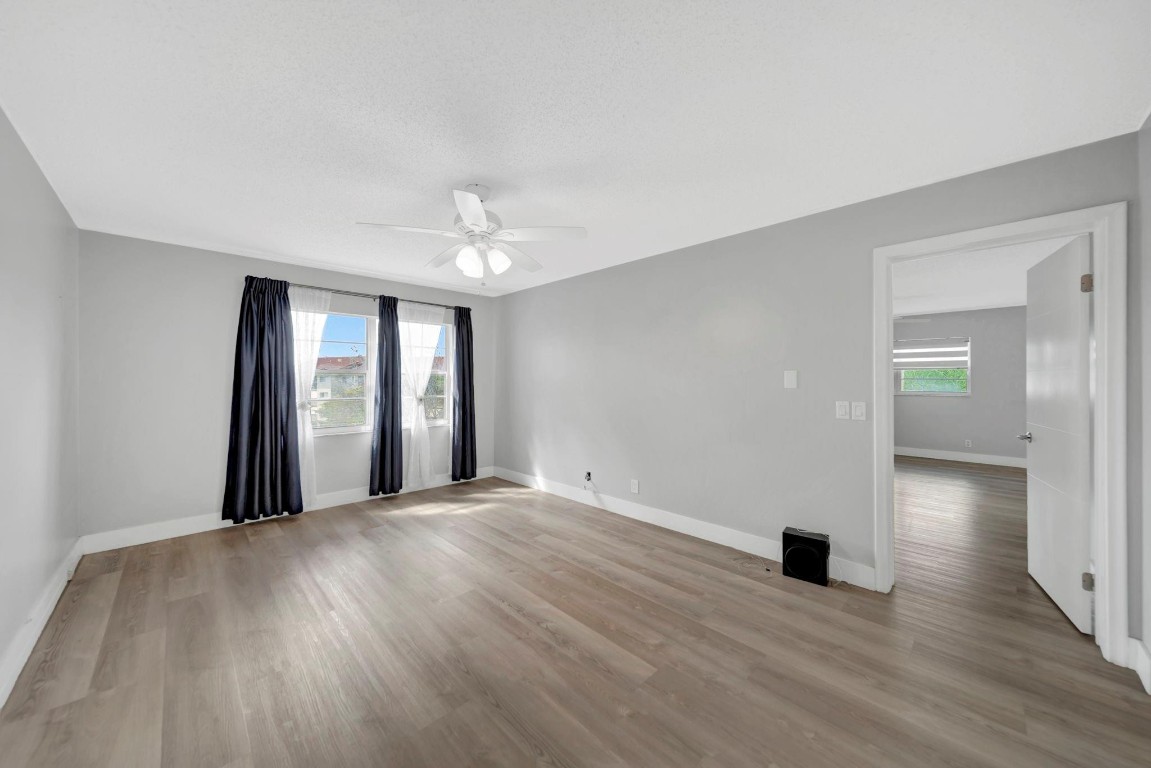 IVANANHOE - Residential