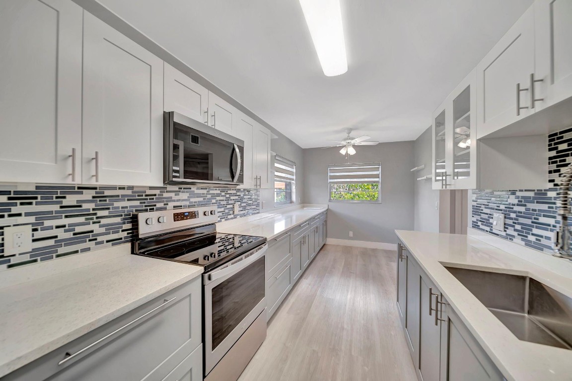 IVANANHOE - Residential