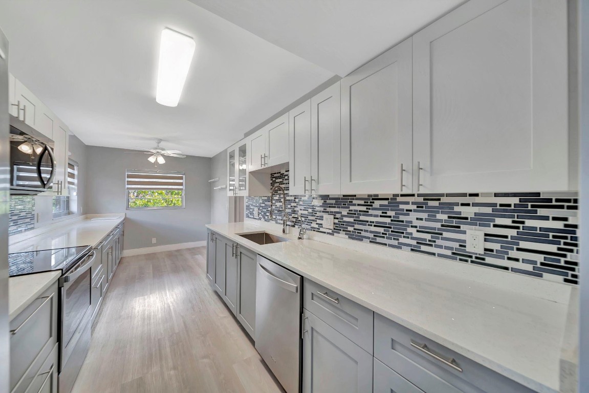 IVANANHOE - Residential