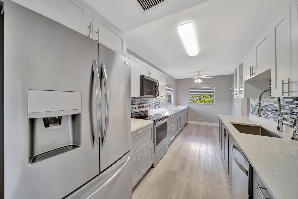 IVANANHOE - Residential