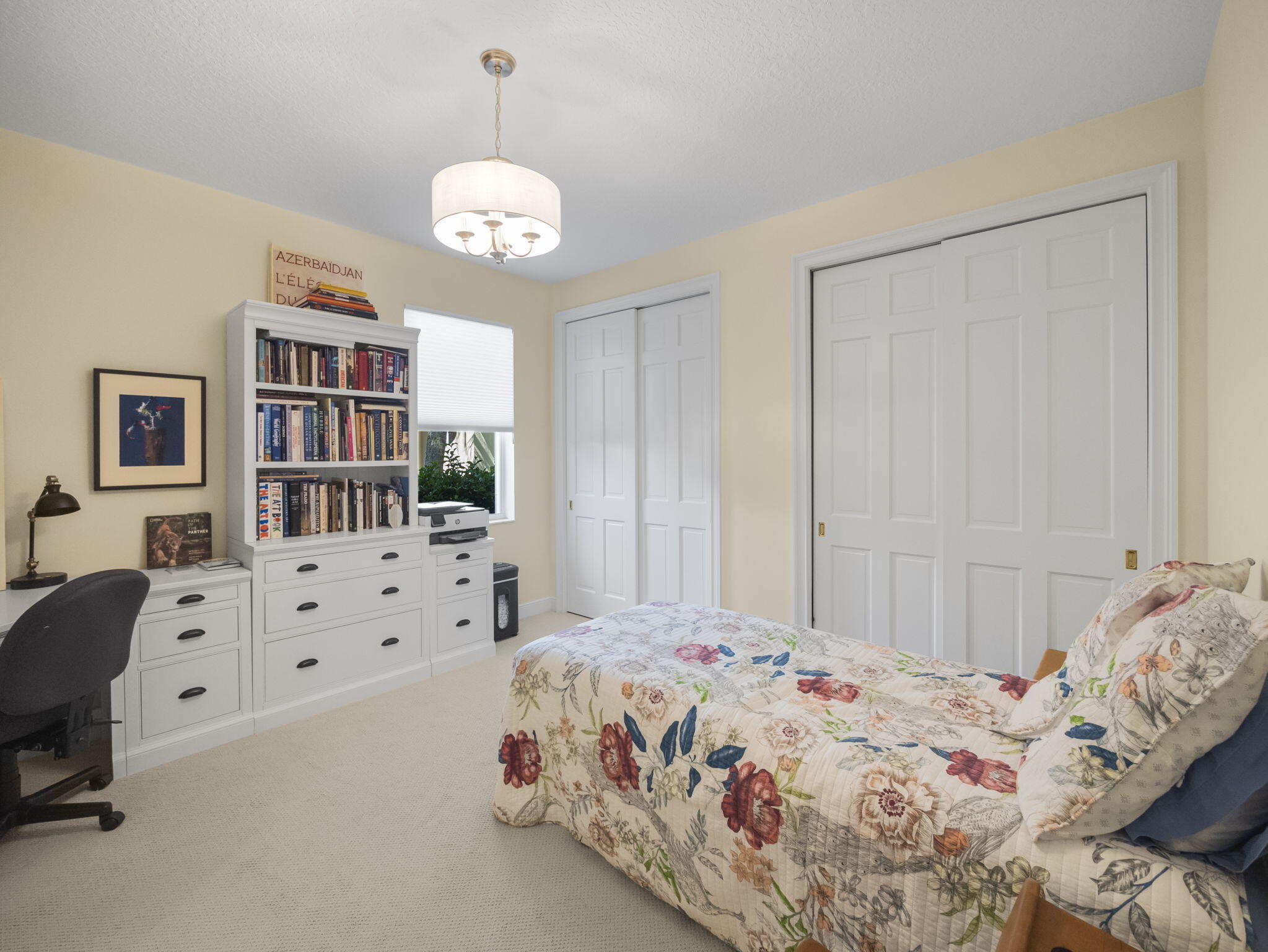 BALLENISLES - Residential