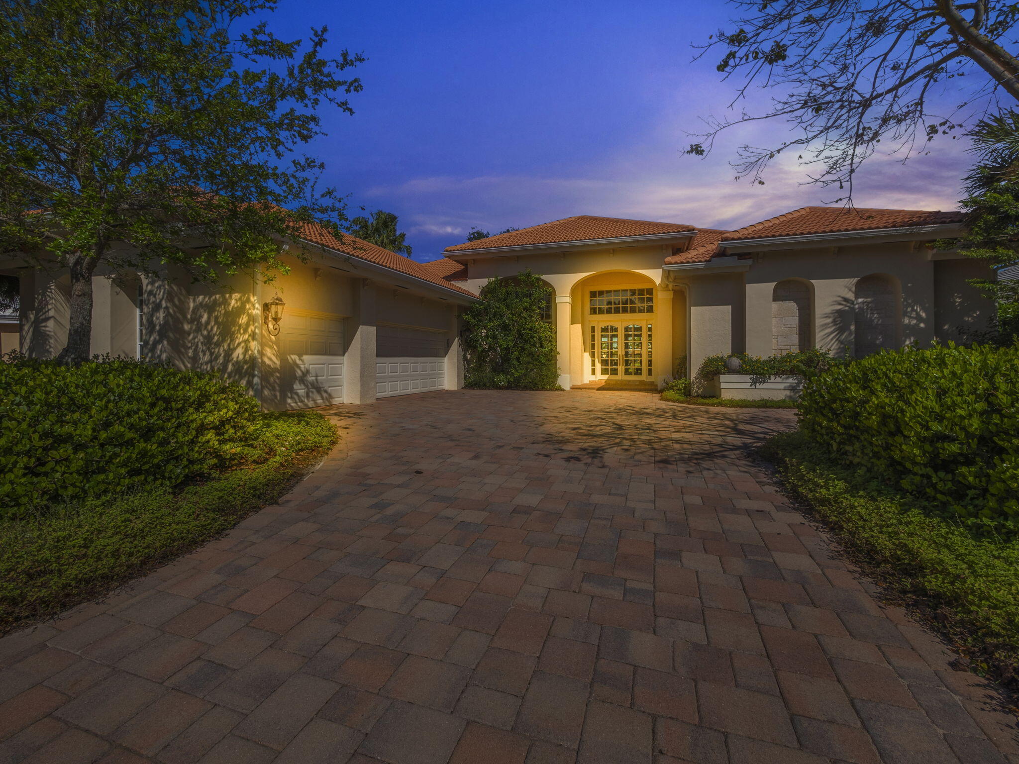 BALLENISLES - Residential