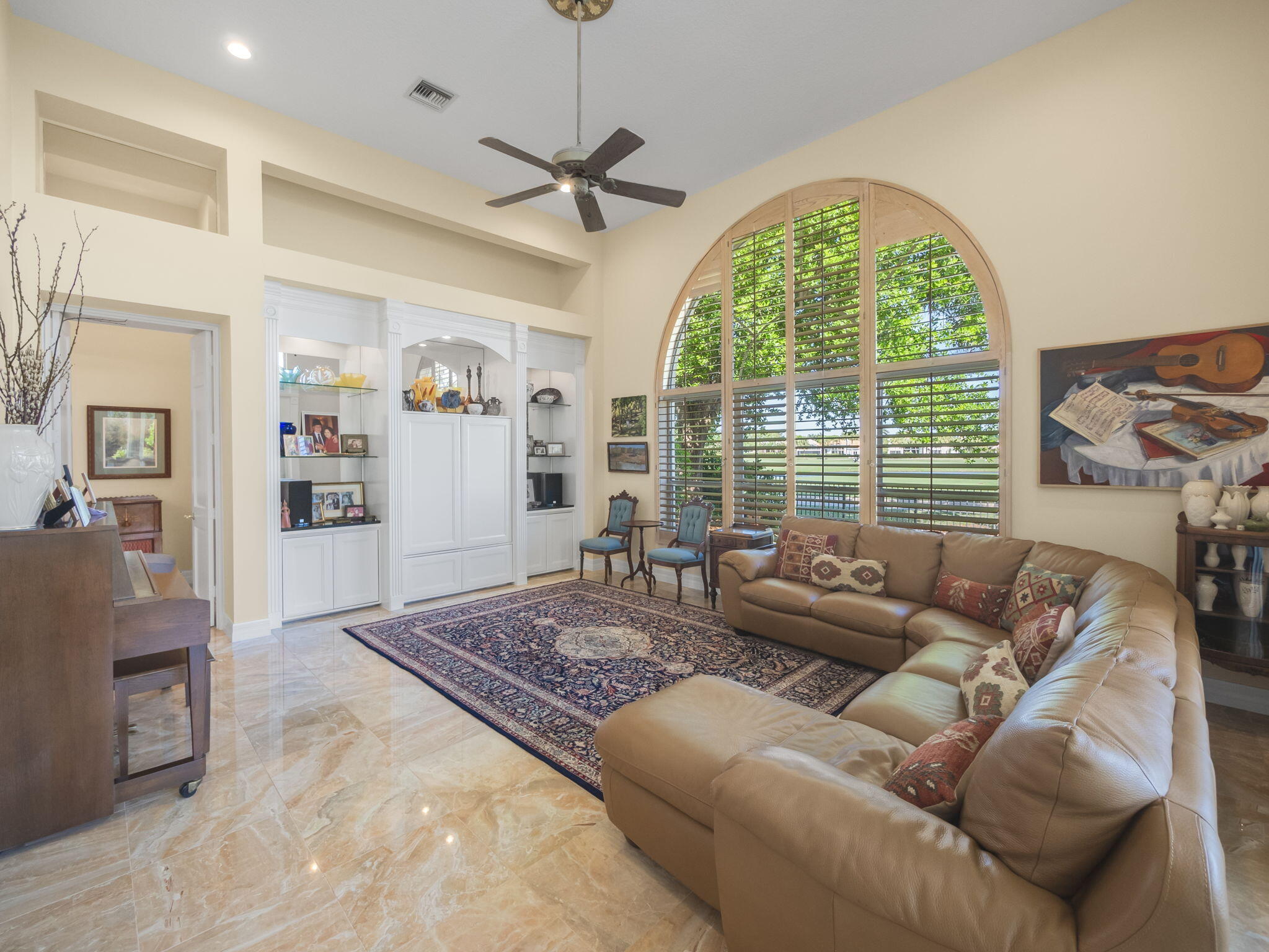 BALLENISLES - Residential