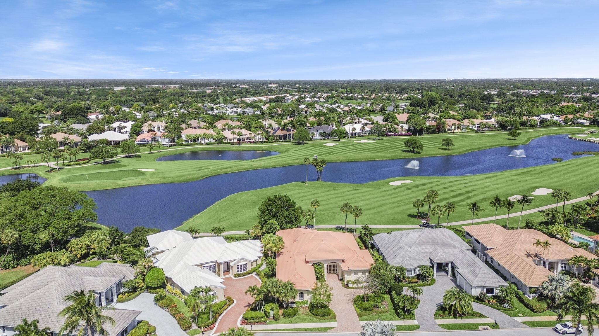 BALLENISLES - Residential