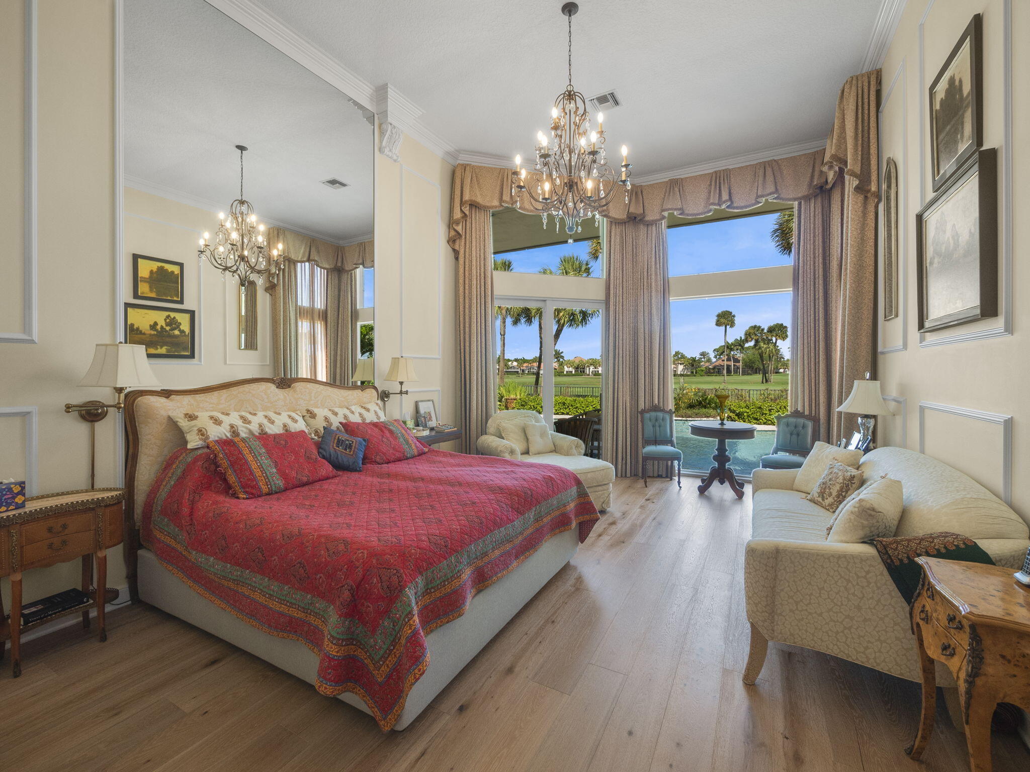 BALLENISLES - Residential